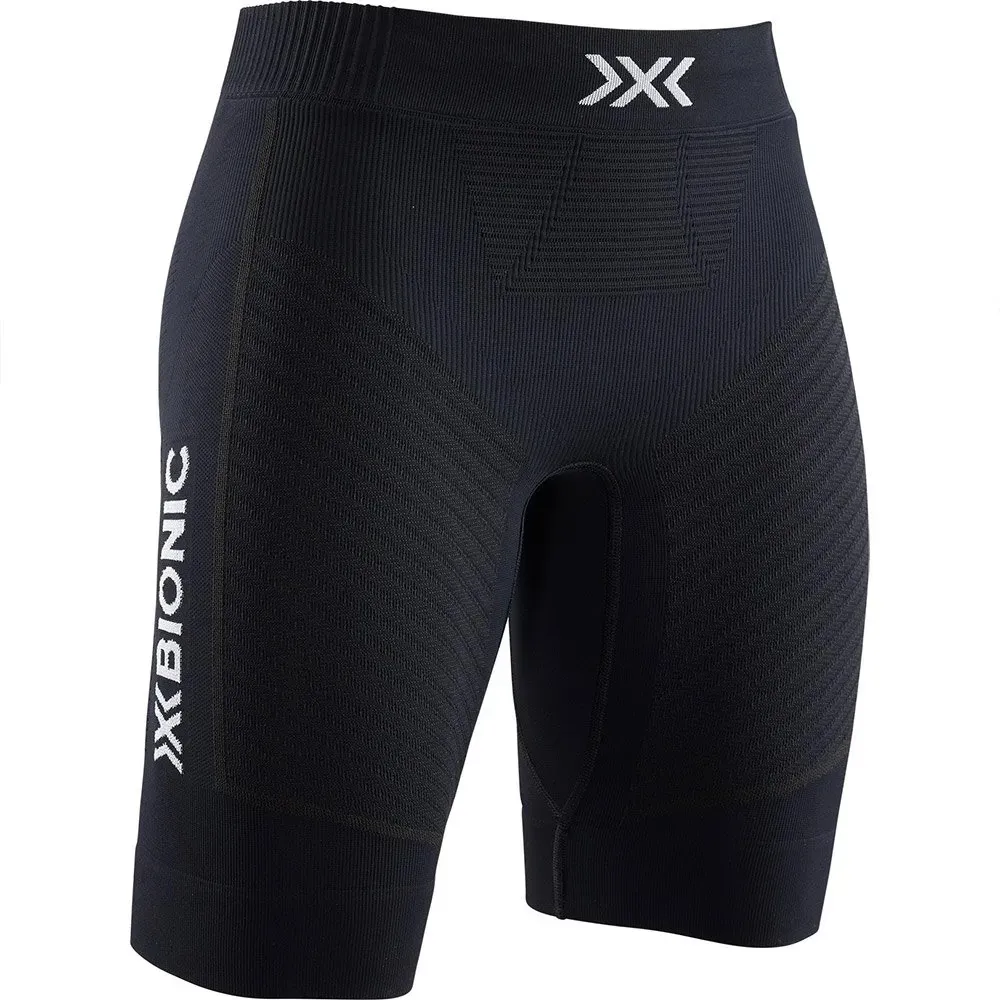 X-Bionic Regulator Kurze Leggings female