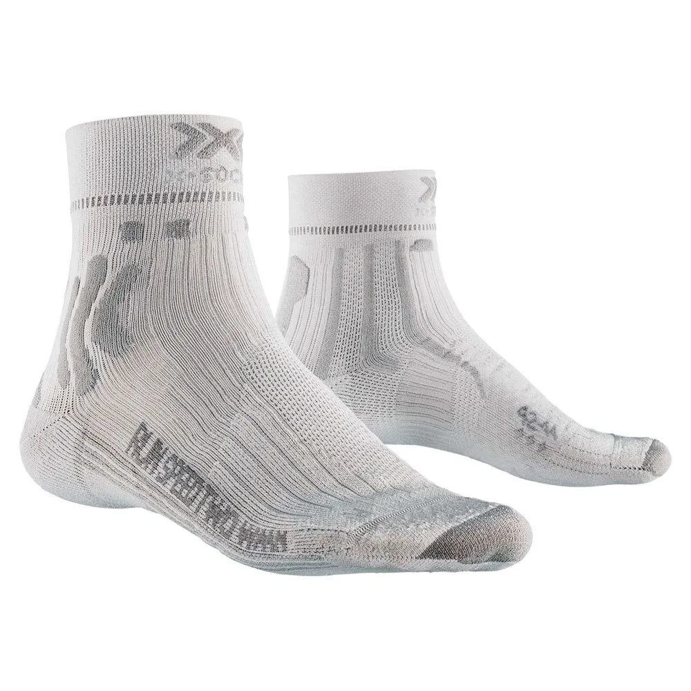 X-Bionic Run Speed Two 4.0 Socken female