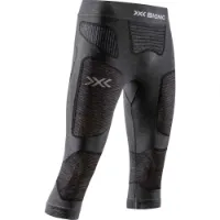 X-Bionic Symbio Merino 3/4 Baselayer-hose X-Bionic Symbio Merino 3/4 Baselayer-hose