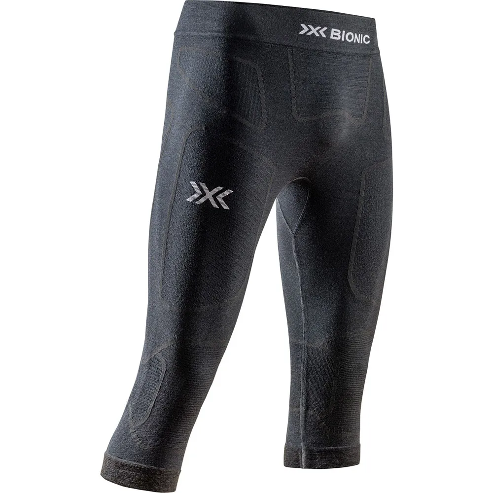 X-Bionic Symbio Merino 3/4 Baselayer-hose