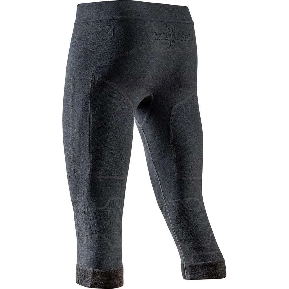 X-Bionic Symbio Merino 3/4 Baselayer-hose