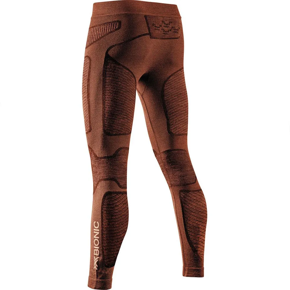X-Bionic Symbio Merino Baselayer-hose X-Bionic Symbio Merino Baselayer-hose