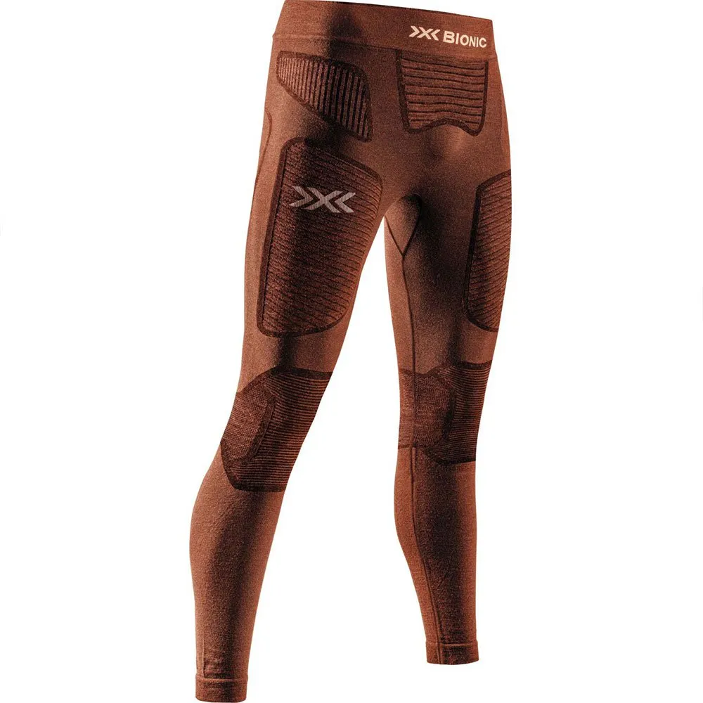 X-Bionic Symbio Merino Baselayer-hose X-Bionic Symbio Merino Baselayer-hose