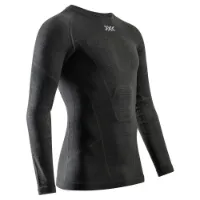 X-Bionic Symbio Merino Langarm-baselayer