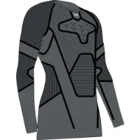 X-Bionic Symbio Merino Langarm-baselayer X-Bionic Symbio Merino Langarm-baselayer