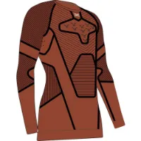 X-Bionic Symbio Merino Langarm-baselayer X-Bionic Symbio Merino Langarm-baselayer