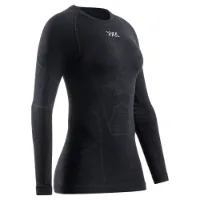 X-Bionic Symbio Merino Langarm-baselayer X-Bionic Symbio Merino Langarm-baselayer