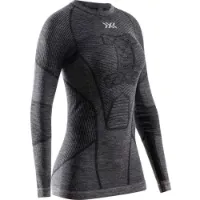 X-Bionic Symbio Merino Langarm-baselayer X-Bionic Symbio Merino Langarm-baselayer