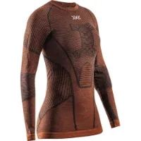 X-Bionic Symbio Merino Langarm-baselayer X-Bionic Symbio Merino Langarm-baselayer