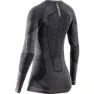 X-Bionic Symbio Merino Langarm-baselayer