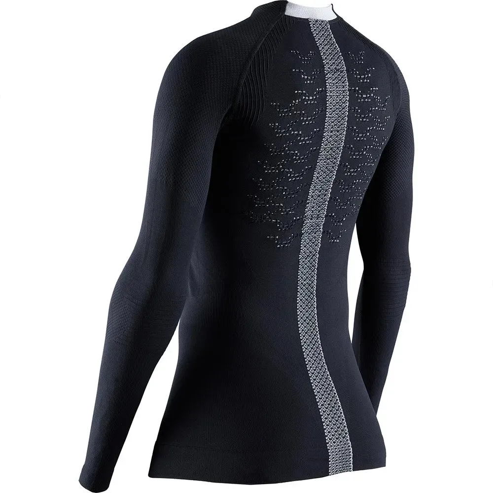 X-Bionic The Trick 4.0 Run Langarm-t-shirt female