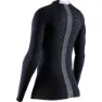 X-Bionic The Trick 4.0 Run Langarm-t-shirt female