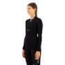 X-Bionic The Trick 4.0 Run Langarm-t-shirt female
