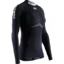 X-Bionic The Trick 4.0 Run Langarm-t-shirt female