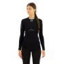 X-Bionic The Trick 4.0 Run Langarm-t-shirt female