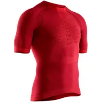 X-Bionic The Trick G2 Kurzarm-baselayer X-Bionic The Trick G2 Kurzarm-baselayer