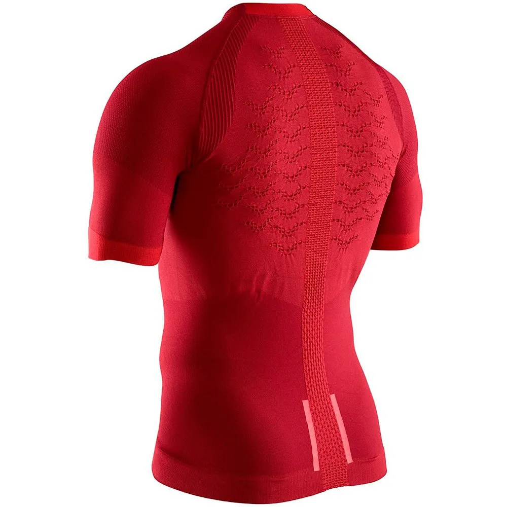 X-Bionic The Trick G2 Kurzarm-baselayer