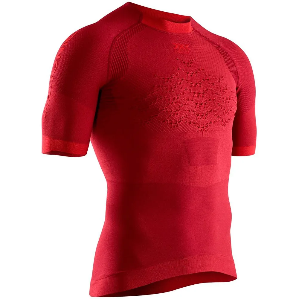 X-Bionic The Trick G2 Kurzarm-baselayer