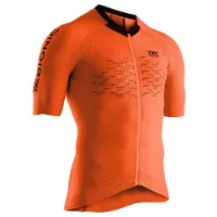 X-Bionic The Trick G2 Kurzarm-radtrikot X-Bionic The Trick G2 Kurzarm-radtrikot