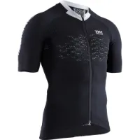 X-Bionic The Trick G2 Kurzarm-radtrikot X-Bionic The Trick G2 Kurzarm-radtrikot
