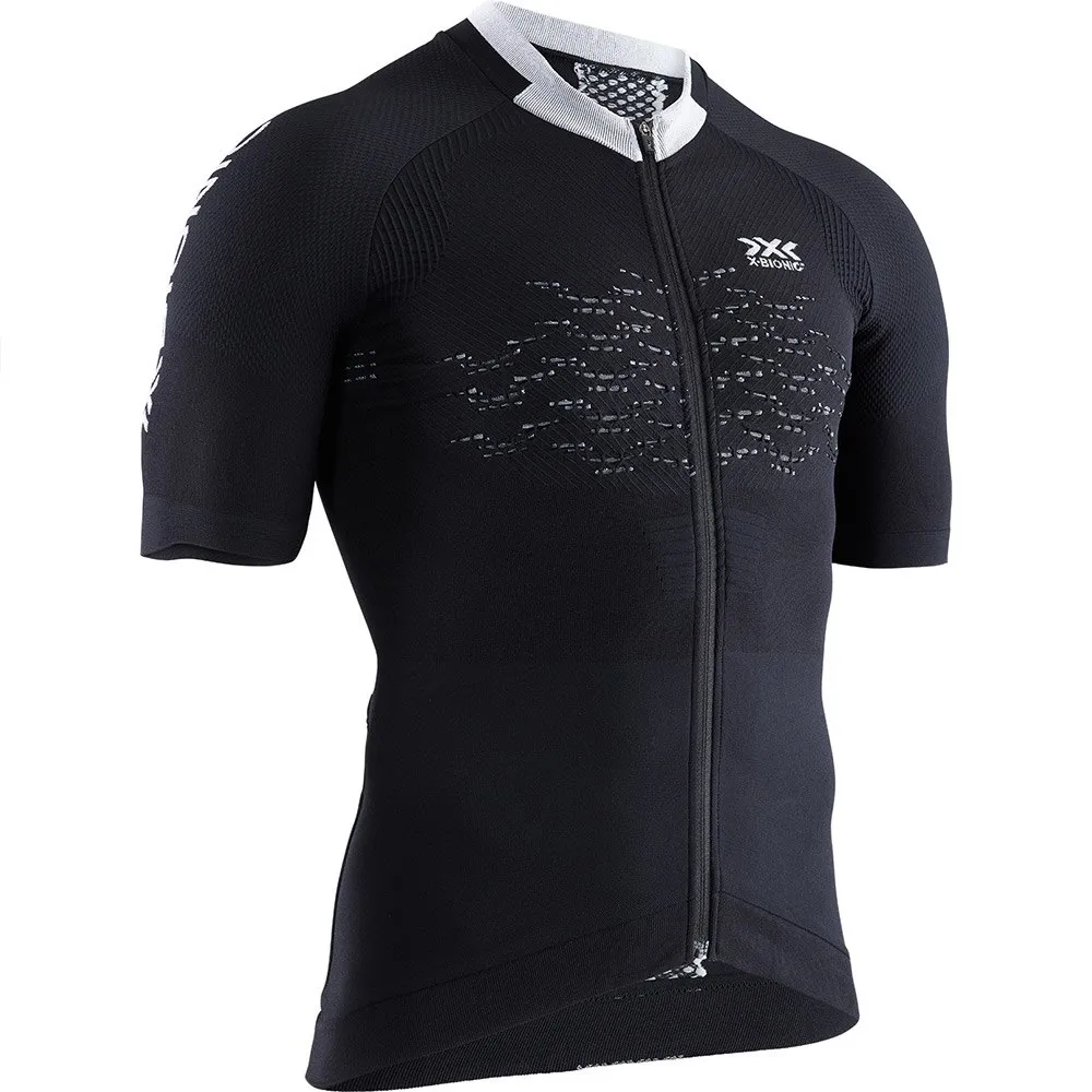 X-Bionic The Trick G2 Kurzarm-radtrikot X-Bionic The Trick G2 Kurzarm-radtrikot