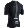 X-Bionic The Trick G2 Kurzarm-radtrikot