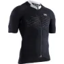 Black melange 1