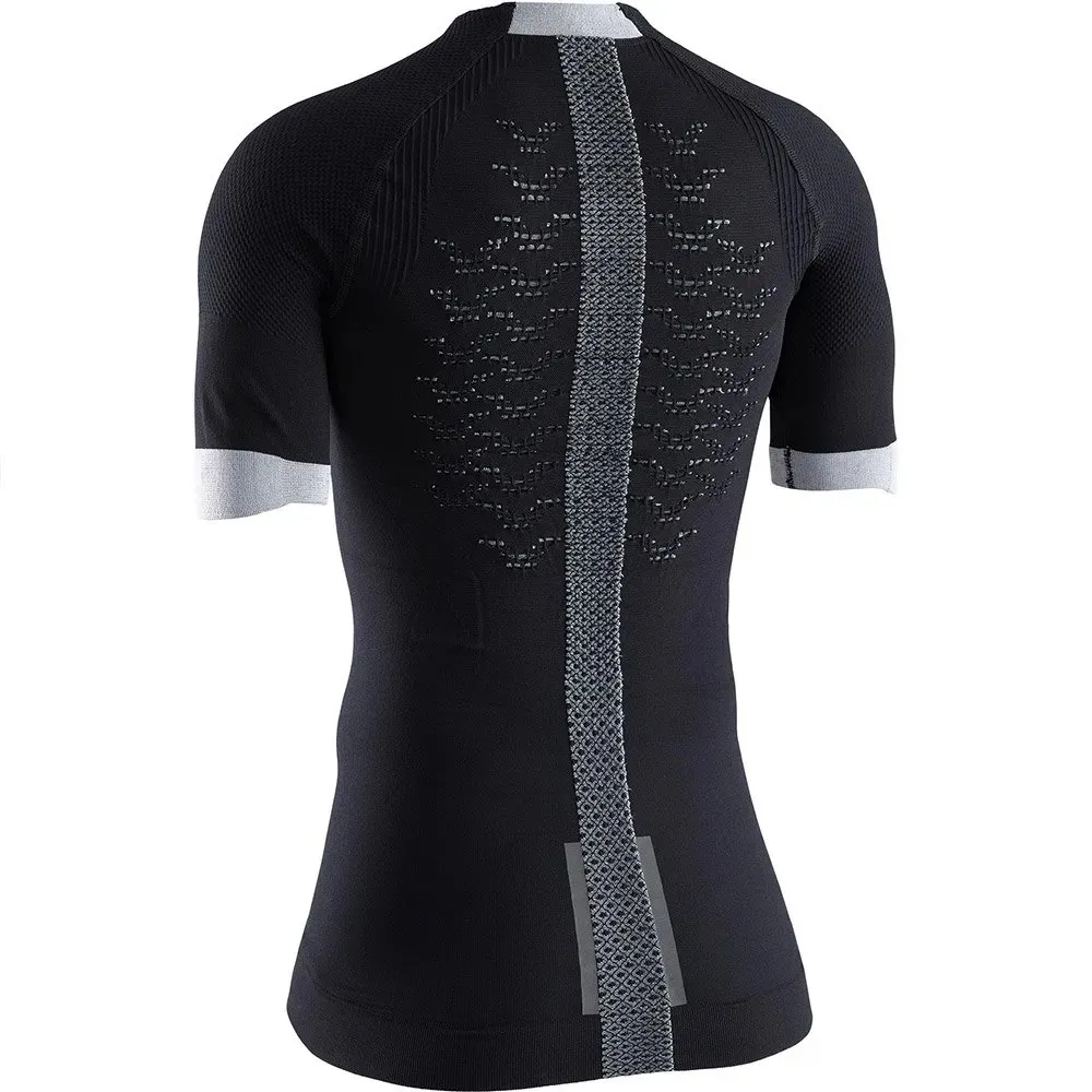 X-Bionic The Trick G2 Kurzarm-t-shirt female X-Bionic The Trick G2 Kurzarm-t-shirt female