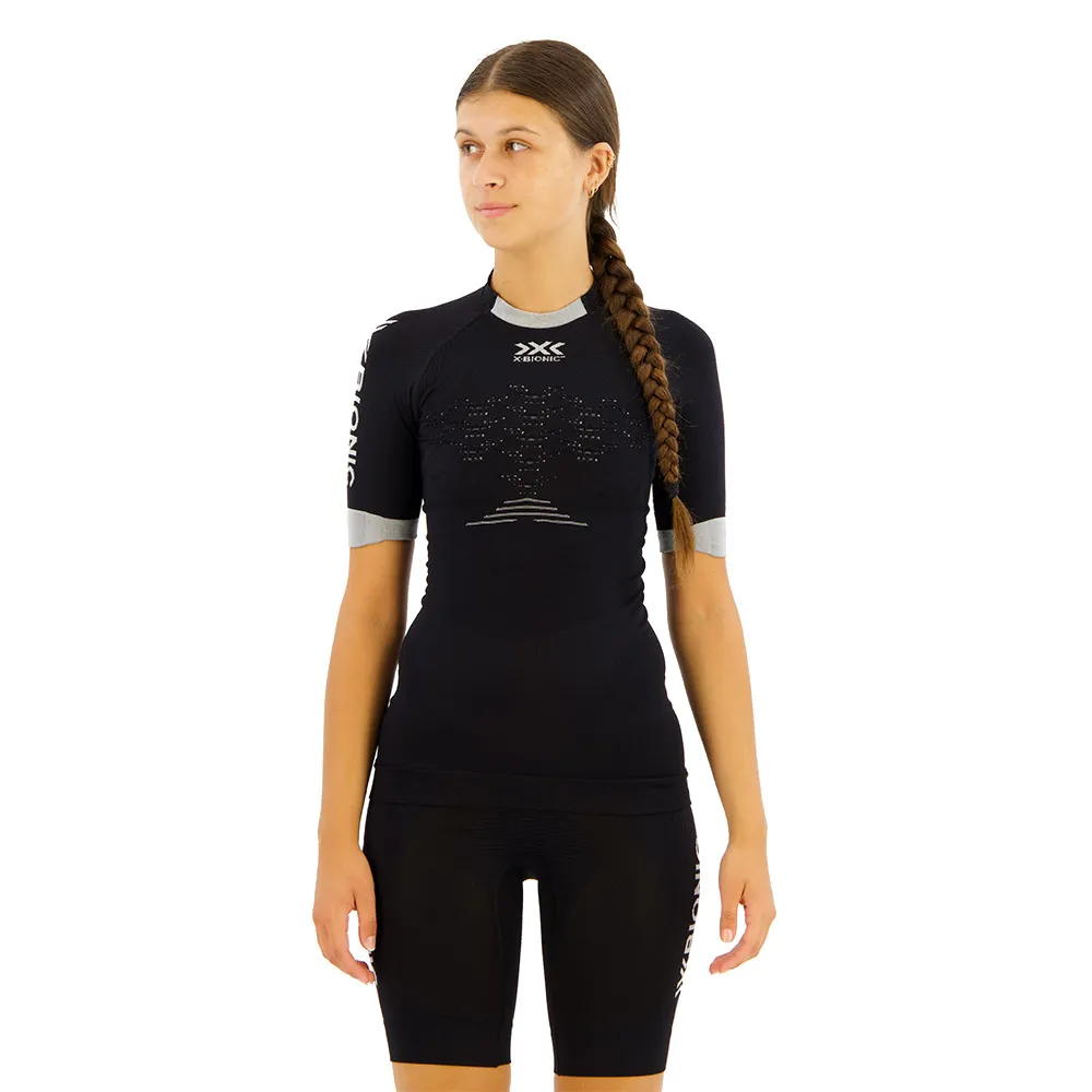 X-Bionic The Trick G2 Kurzarm-t-shirt female X-Bionic The Trick G2 Kurzarm-t-shirt female