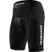 X-Bionic The Trick G2 Kurze Leggings female X-Bionic The Trick G2 Kurze Leggings female