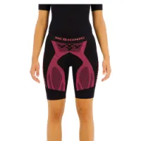 X-Bionic The Trick G2 Kurze Leggings female