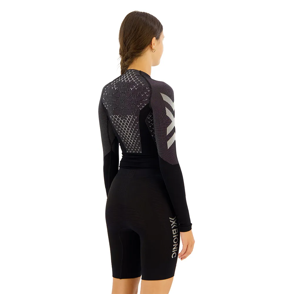 X-Bionic The Trick G2 Kurze Leggings male X-Bionic The Trick G2 Kurze Leggings male