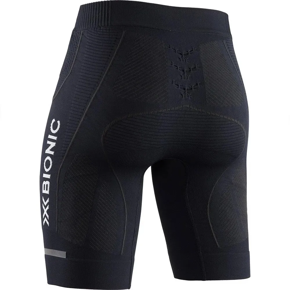 X-Bionic The Trick G2 Kurze Leggings male X-Bionic The Trick G2 Kurze Leggings male