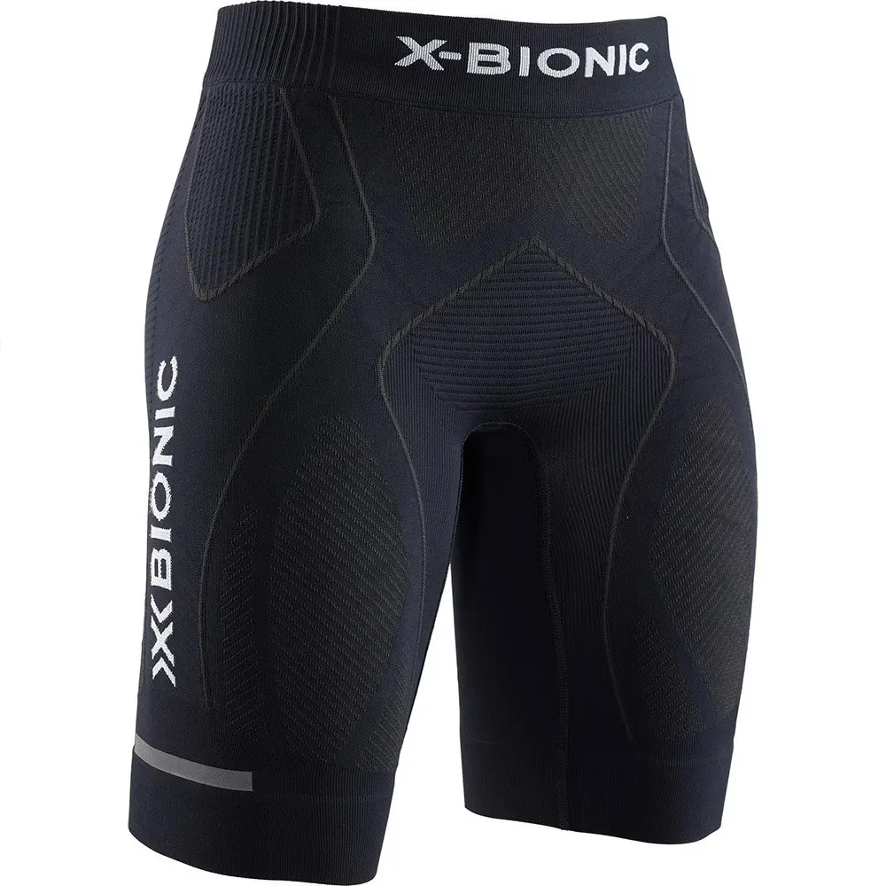X-Bionic The Trick G2 Kurze Leggings male X-Bionic The Trick G2 Kurze Leggings male