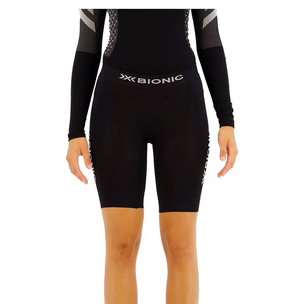 X-Bionic The Trick G2 Kurze Leggings male X-Bionic The Trick G2 Kurze Leggings male