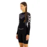 X-Bionic The Trick G2 Kurze Leggings male