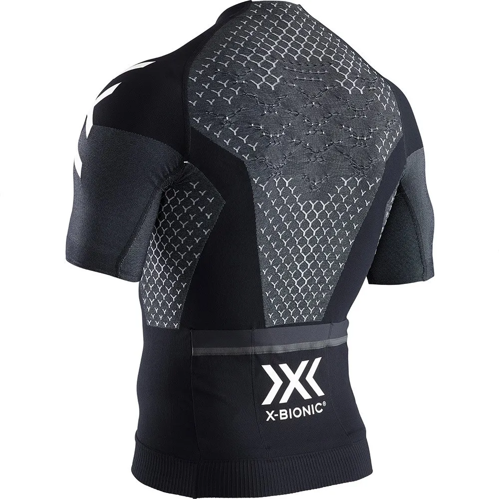 X-Bionic Twyce 4.0 Kurzarm-radtrikot X-Bionic Twyce 4.0 Kurzarm-radtrikot