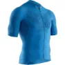 Twyce blue / opal black