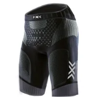 X-Bionic Twyce 4.0 Kurze Leggings female X-Bionic Twyce 4.0 Kurze Leggings female
