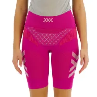 X-Bionic Twyce 4.0 Kurze Leggings female