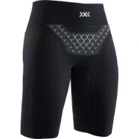 X-Bionic Twyce 4.0 Kurze Leggings female