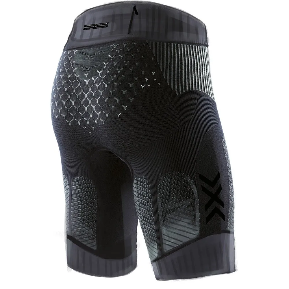 X-Bionic Twyce 4.0 Kurze Leggings female X-Bionic Twyce 4.0 Kurze Leggings female