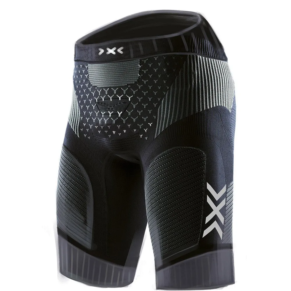 X-Bionic Twyce 4.0 Kurze Leggings female X-Bionic Twyce 4.0 Kurze Leggings female