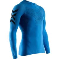 X-Bionic Twyce 4.0 Run Langarm-baselayer X-Bionic Twyce 4.0 Run Langarm-baselayer