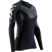 X-Bionic Twyce 4.0 Run Langarm-t-shirt female