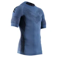 X-Bionic Twyce Race Kurzarm-t-shirt female X-Bionic Twyce Race Kurzarm-t-shirt female