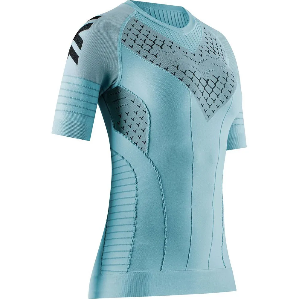 X-Bionic Twyce Race Kurzarm-t-shirt female