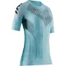 X-Bionic Twyce Race Kurzarm-t-shirt female