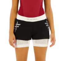 X-Bionic Twyce Race Kurze Hose female