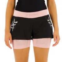 X-Bionic Twyce Race Kurze Hose female X-Bionic Twyce Race Kurze Hose female